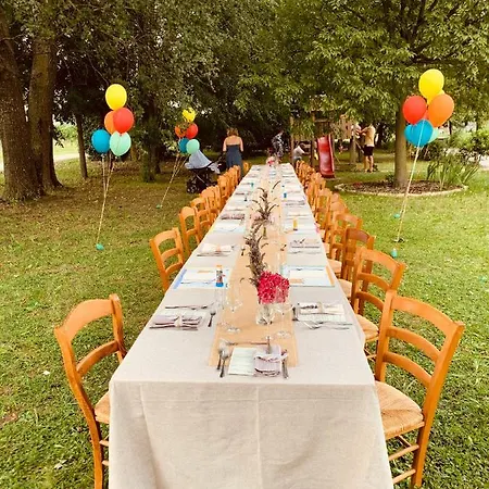 Rechsteiner Kır Evi Ponte di Piave