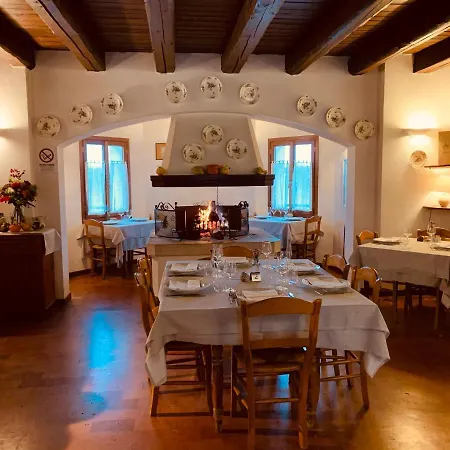 Rechsteiner Kır Evi *